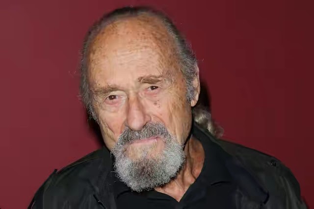 Popular Hollywood actor, Dick Miller is dead