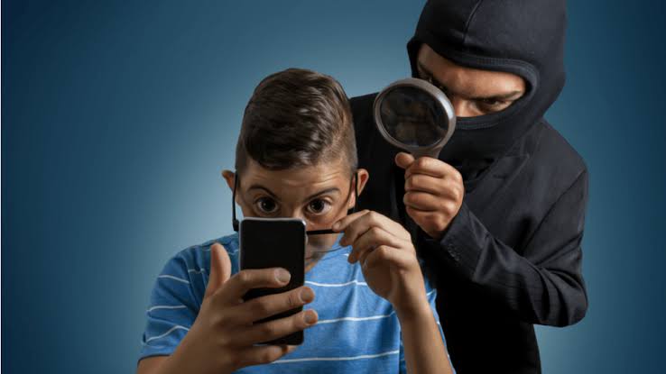 cara mencuri data android lewat WiFi cara mencuri data android lewat WiFi