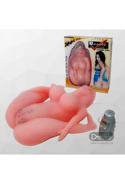 Carnal Toys for Male