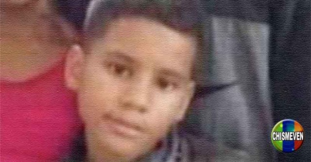 Piden justicia para el niño de 11 años asesinado por un demente de 18 años en el Zulia