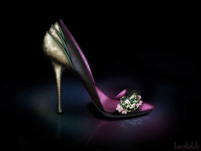 Sapatos de salto alto frozen, sapatos com cristais das princesas da disney  para as atividades|Sandálias| - AliExpress