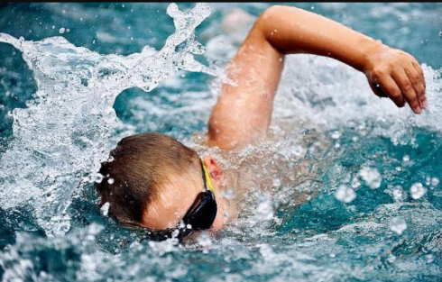 Swimming As A Life Saver A Most Read For All Swimmers