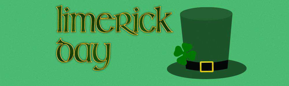 National Limerick Day Wishes Pics National Limerick Day Wishes Pics