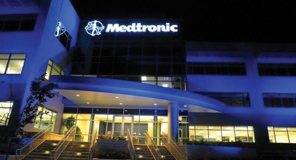 MEDTRONIC Hiring Sales Representative II/Territory Manager in India