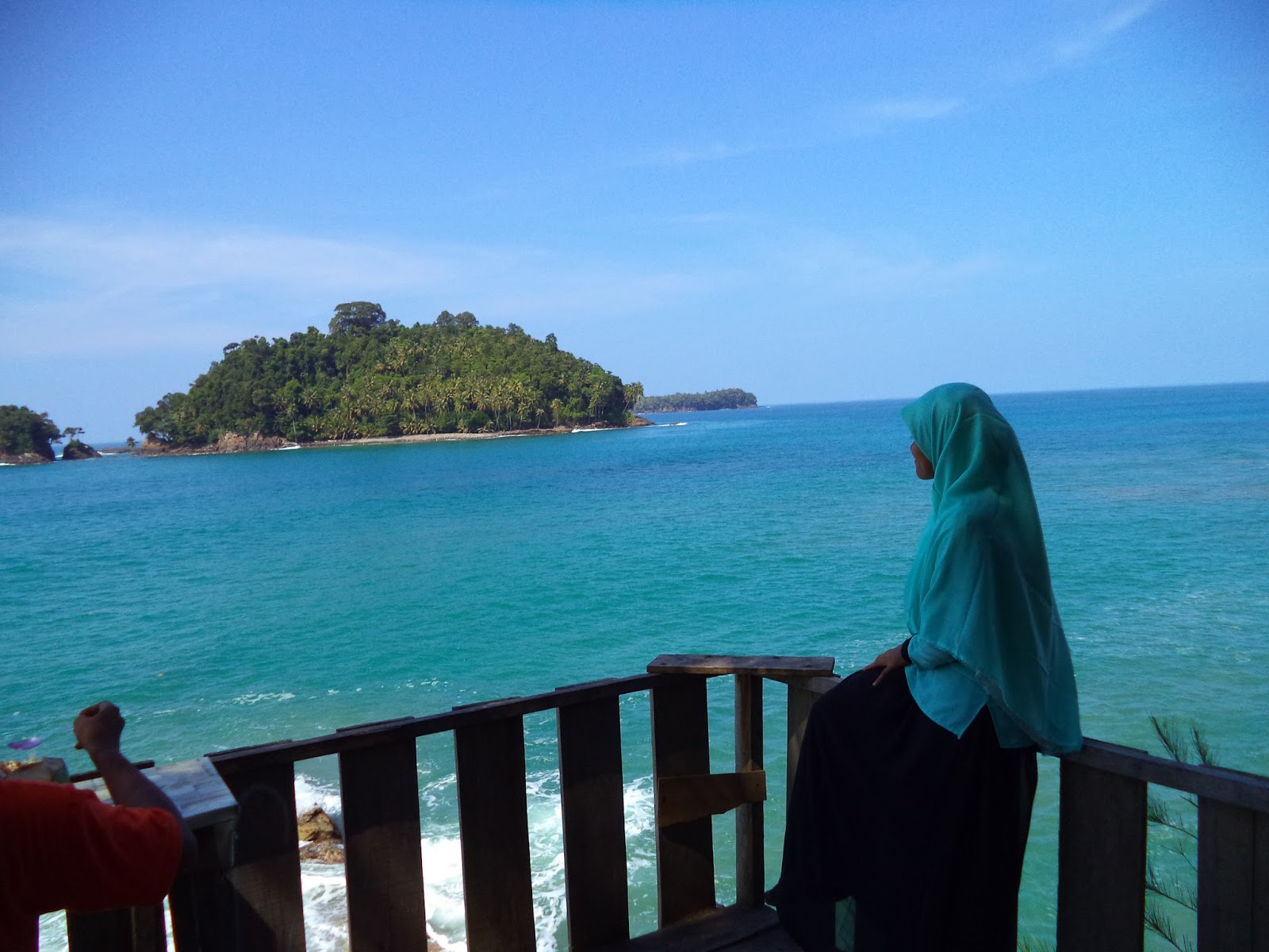 Tempat Wisata Di Aceh Jaya