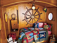 Get Pirate Bedroom Decor Pictures