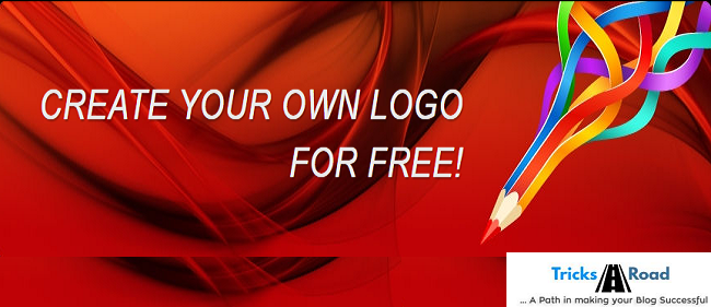 how to create free online logo