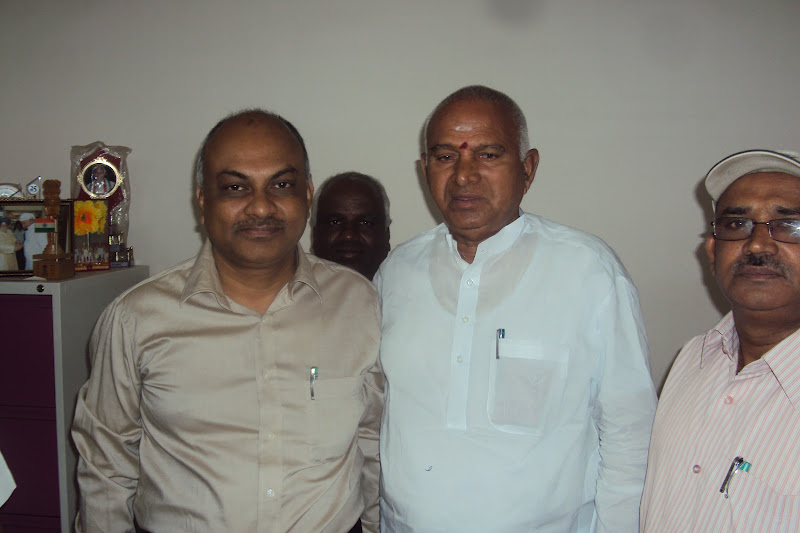 PHOTOGRAPHY***GSN***: ***SANMANAM*** MLA BANDARI RAJI REDDY GARIKI ...