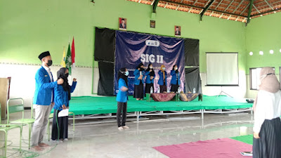 urupedia - PMII Rayon Syekh Basyaruddin laksanakan Sekolah Islam Gender Untuk Perkuat Intelektual Kader urupedia - PMII Rayon Syekh Basyaruddin laksanakan Sekolah Islam Gender Untuk Perkuat Intelektual Kader