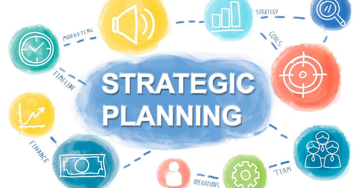 strategic planning in education making change happen