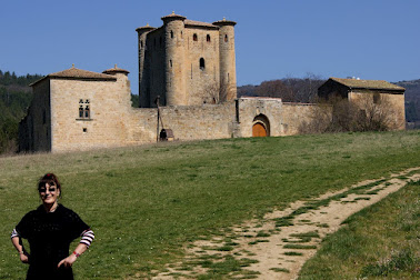 Castillo de Arques  (País Cátaro)