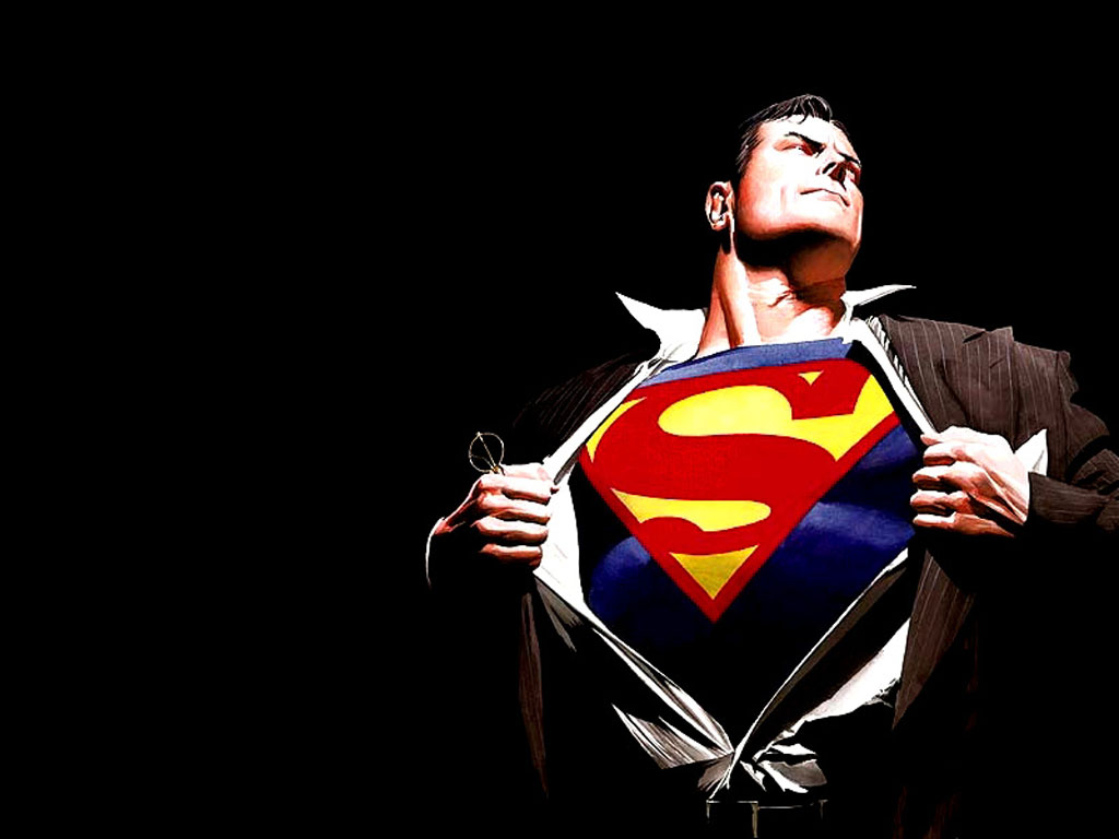 superman biography wiki