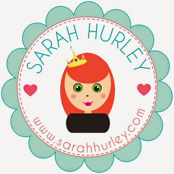 www.sarahhurley.com