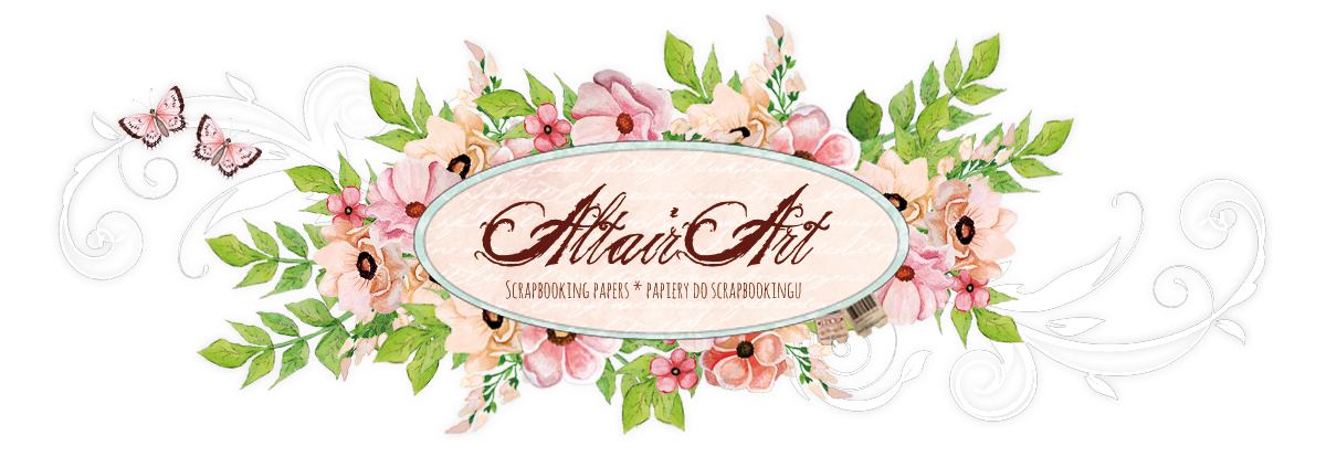 AltairArt - Scrapbooking papers