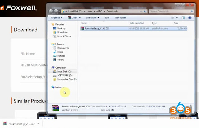 به روز رسانی-foxwell-nt530-3