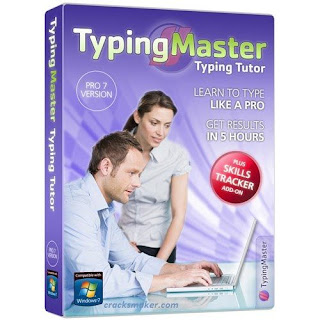 Typing Master Cover