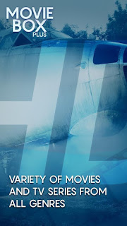 HD Movie Box v1.0.5 Premium APK HD Movie Box v1.0.5 Premium APK
