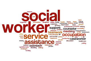 SWM5102 |Critical Social Work | Management 1