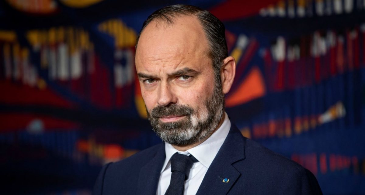 L'ex Premier ministre Édouard Philippe : bientôt traîné devant la Justice?