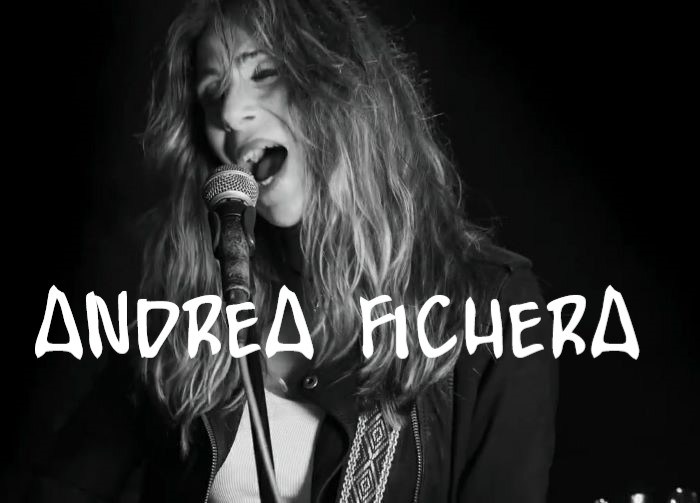 Andrea Fichera