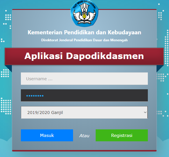 Tugas Berat Operator Sekolah Yang Wajib Diketahui