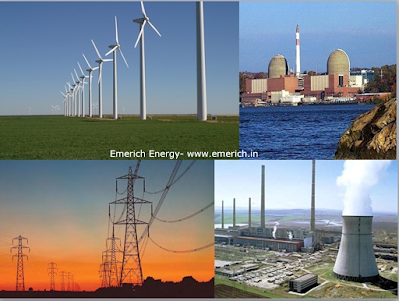 Indian Power Sector_Emerich