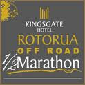 Rotorua Off Road Half Marathon - 4th March