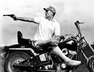 Hunter S. Thompson