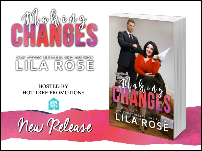 Angelica Hale Porn - Lila Rose's release blitz of Making Changes.