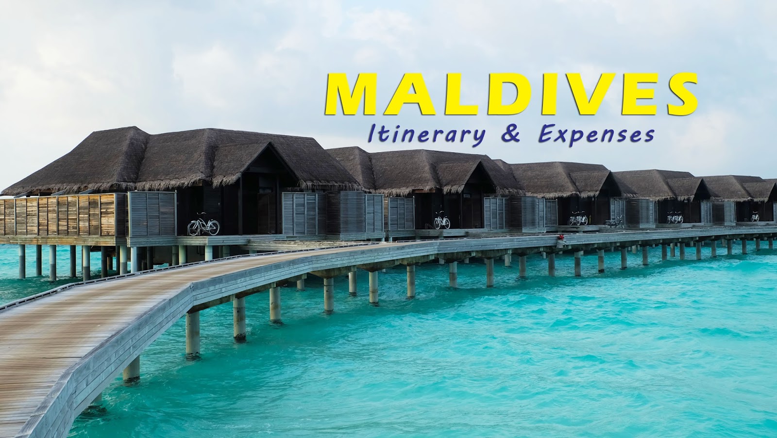 maldives travel from philippines
