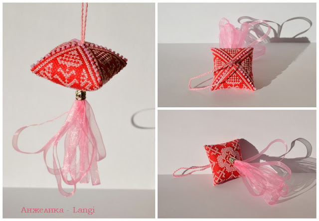 Одна схема -много кривулек Одна схема -много кривулек