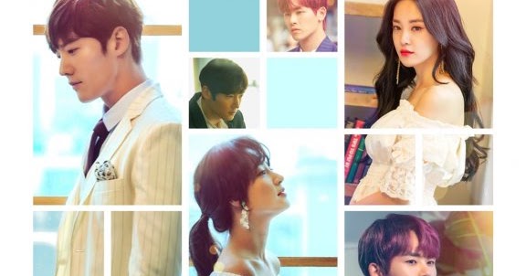 Featured image of post Devilish Joy Cast devilish joy korean drama synopsis details cast and other info of all korean drama tv series