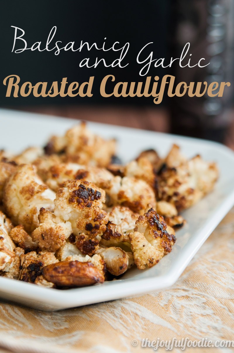 The BEST LowCarb Roasted Cauliflower Recipes Kalyn's Kitchen