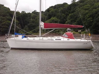 Hanse 411