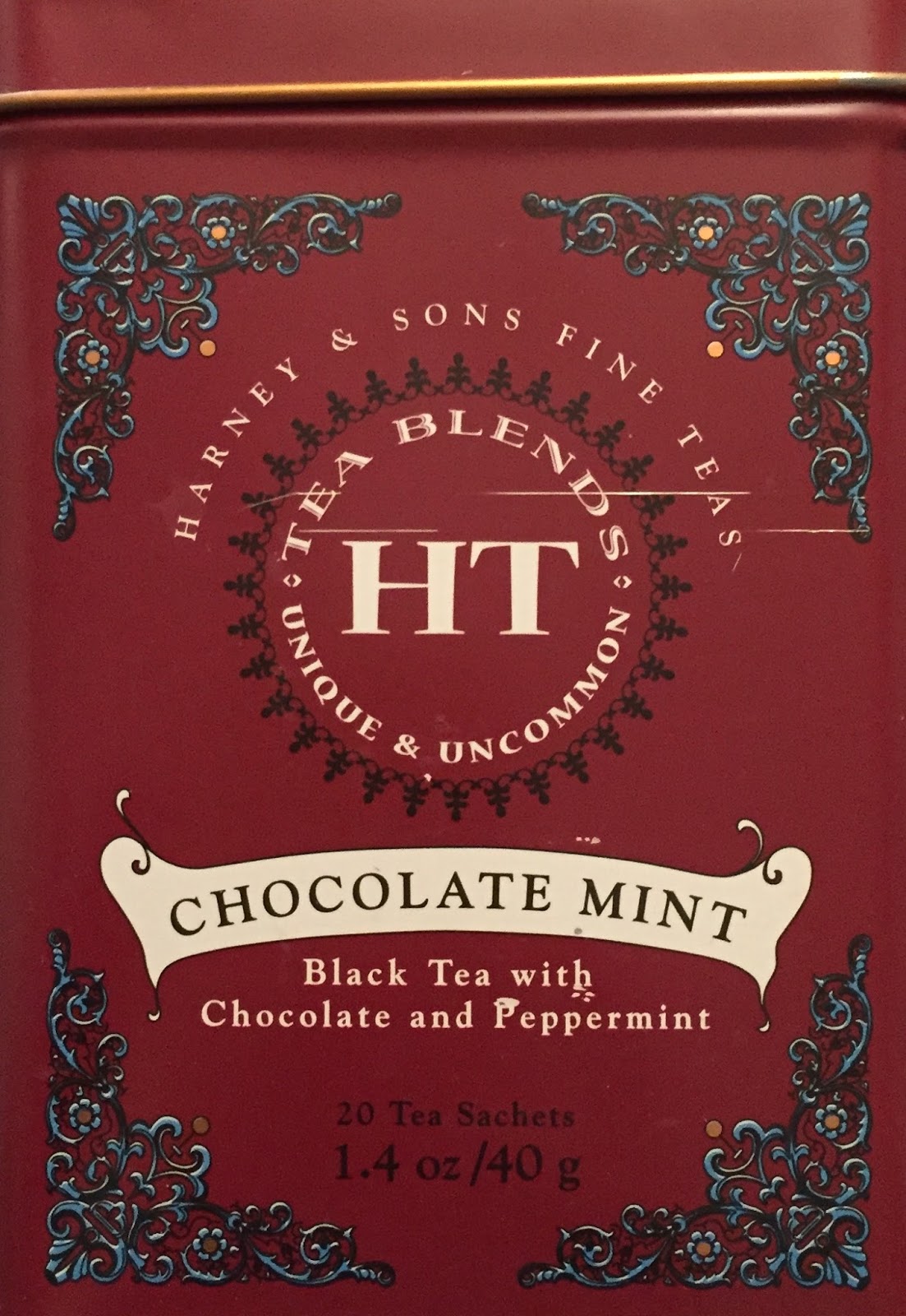 The Best Teas to Drink While Writing (because what kind of writer doesn