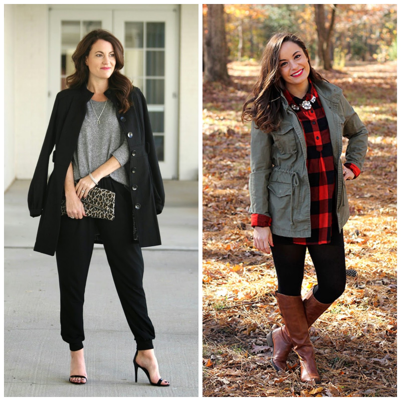 What To Wear To A Tailgate | Gracefullee Made