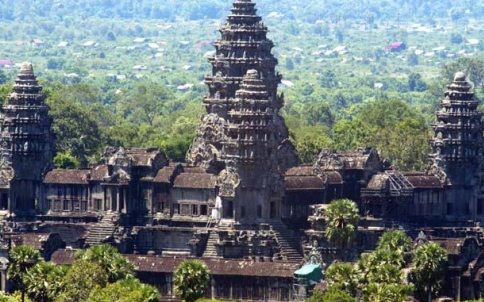 Siem Reap, Cambodia Siem Reap, Cambodia