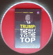 Menguji Ucapan-ucapan Donald J. Trump Melalui Buku Ini