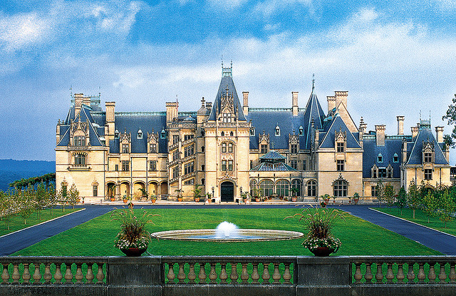 Asheville, North Carolina