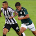 Atlético-MG e Palmeiras duelam pela liderança do Brasileirão