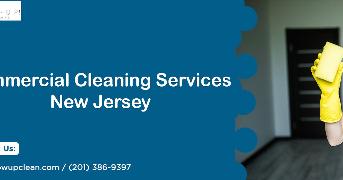 What does one mean by commercial cleaning services, New York City?
