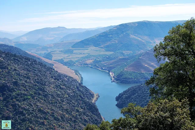 Itinerario de una semana por el norte de Portugal