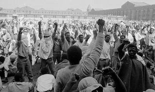 The Attica Prison Riot 1971