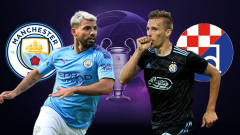 man-city-vs-dinamo-zagreb مشاهدة مباراة مانشستر سيتي ودينامو زغرب بث مباشر اليوم