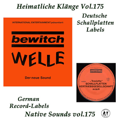 Heimatliche Klaenge Vol.175 - Travietta bewitch WELLE