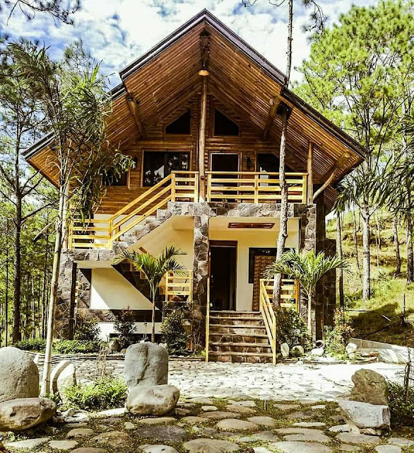 SAGADA BLUE MOUNTAIN CABINS How to Book a Stay, Directions and Contact