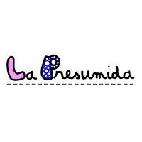 La presumida : complementos para mamas y niñas