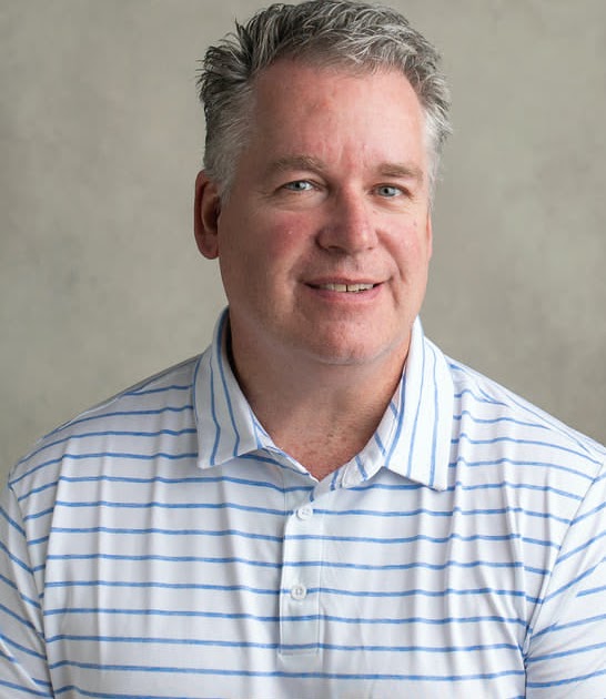 Meet a Crusader: Mike Rohweder