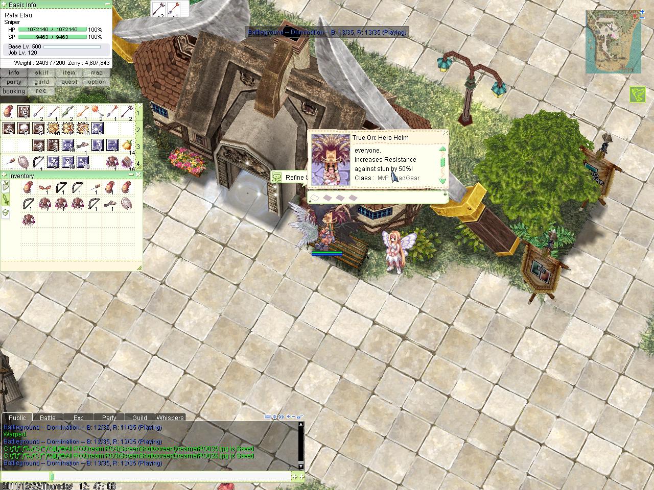 halloween spirit dreamer ro