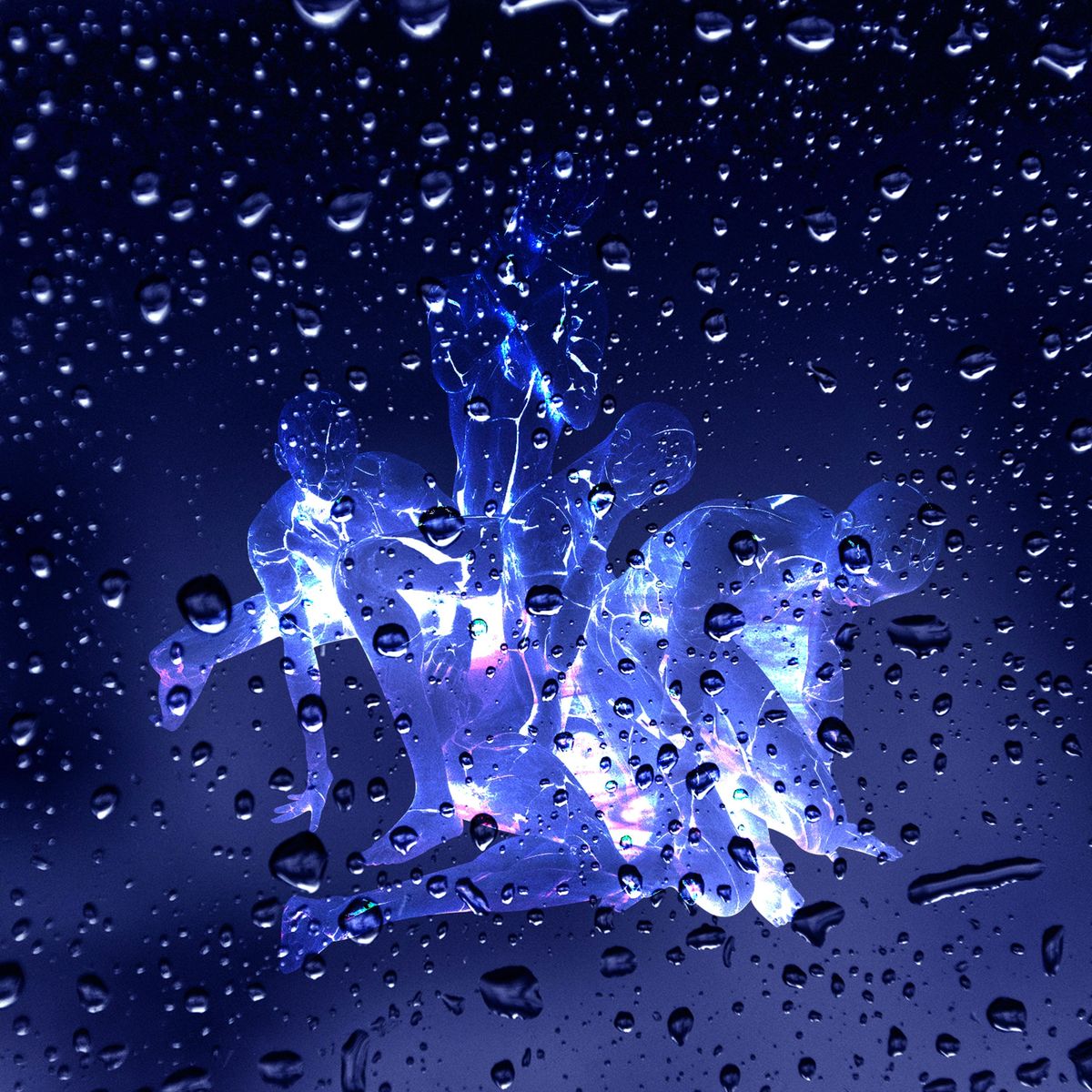 MISSKISS – Oh Ra!n OH RA!N – Single